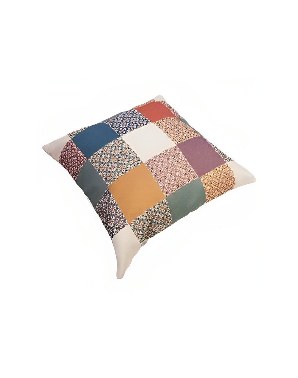 Cojín decorativo 55x55cm