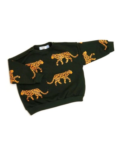 Saco jaguar