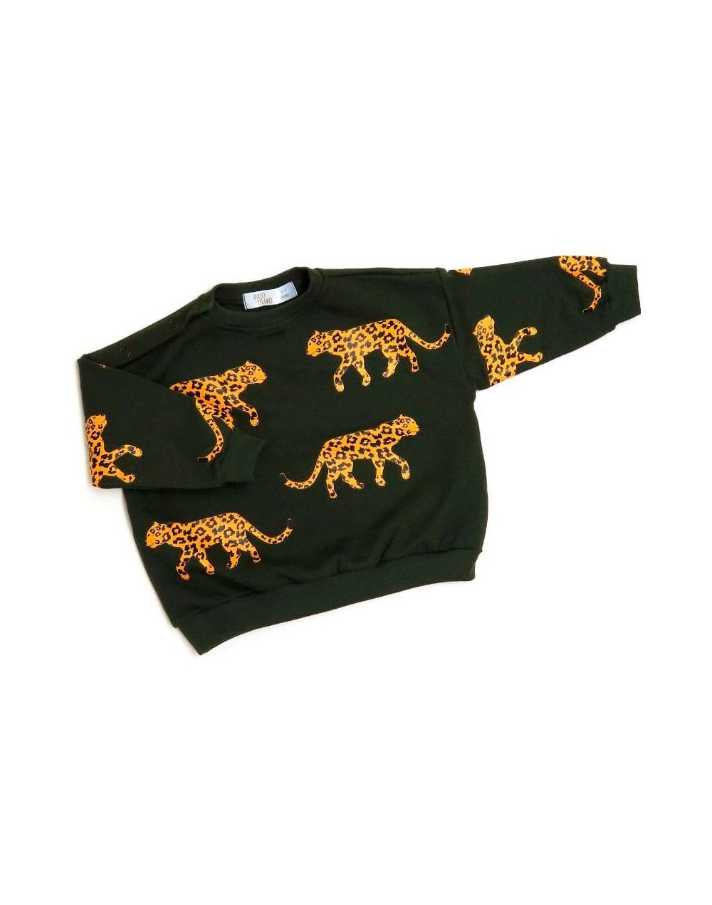 Saco jaguar