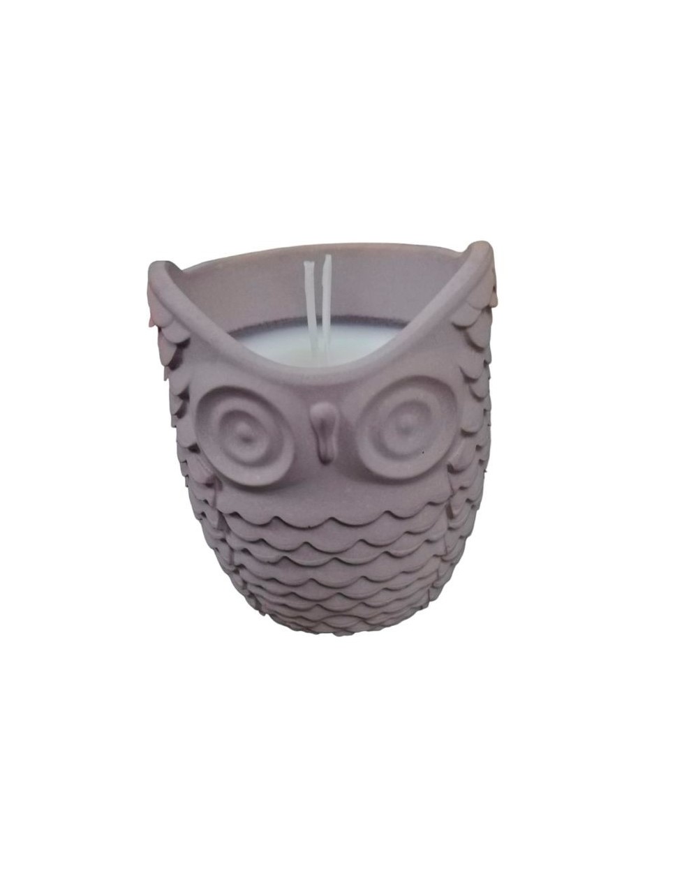Eco vela buho
