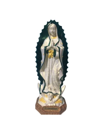 Virgen de guadalupe