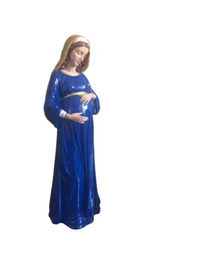 Virgen de la dulce espera