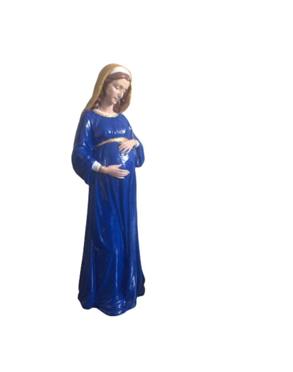 Virgen de la dulce espera