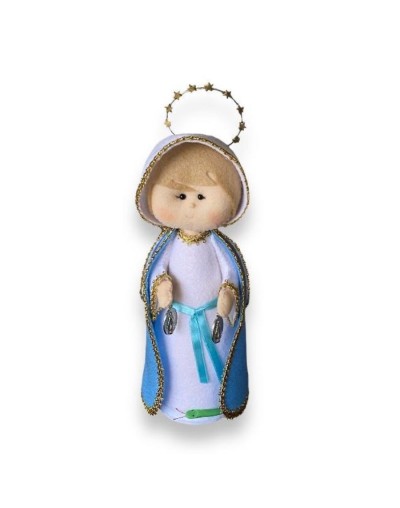 Virgen medalla milagrosa