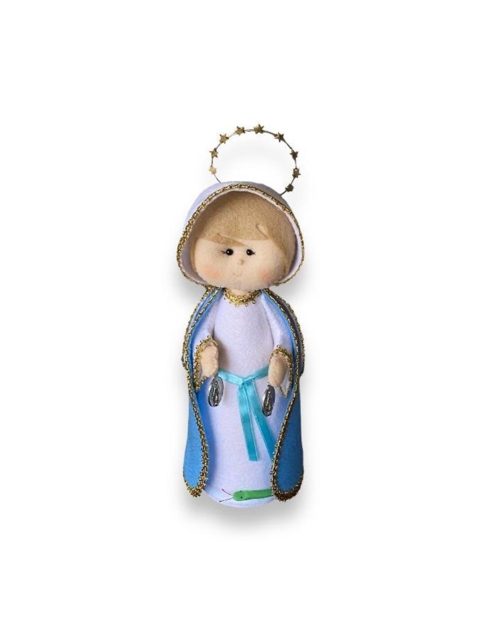 Virgen medalla milagrosa