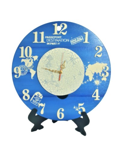 Reloj para pared