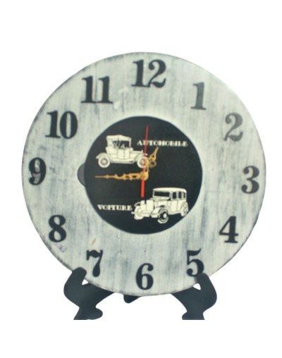 Reloj para pared