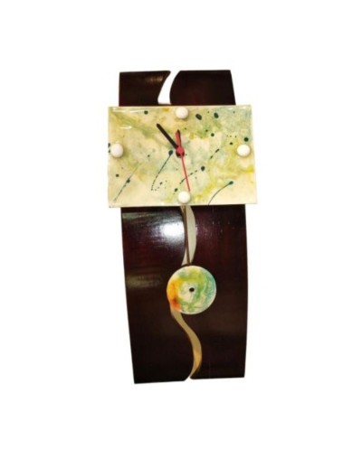Reloj pared