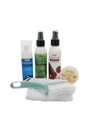 Super kit para calzado