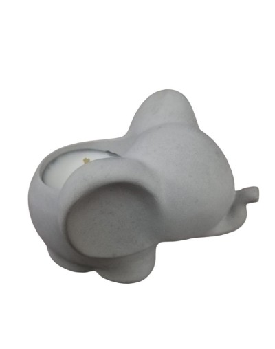 Eco vela dumbo