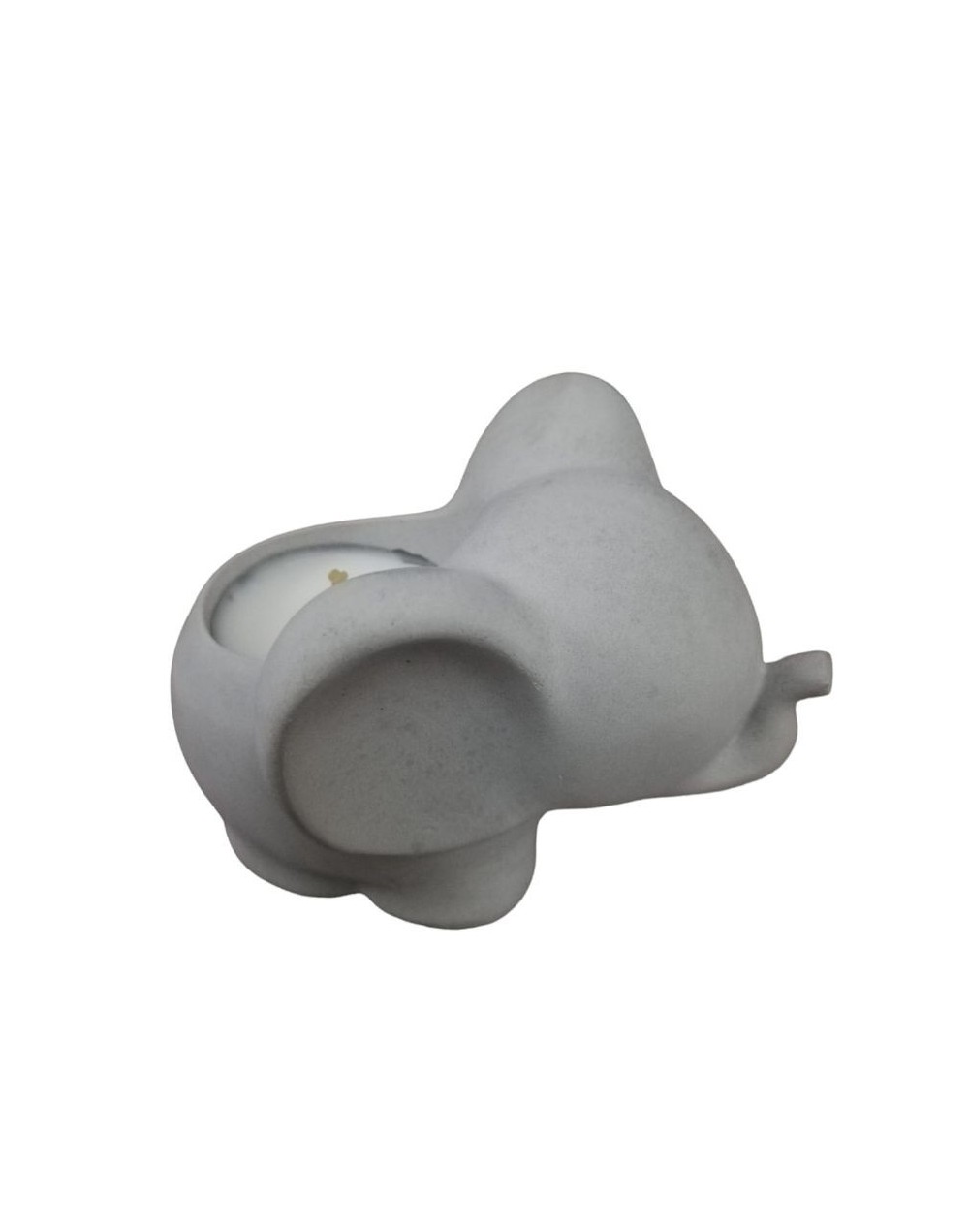 Eco vela dumbo