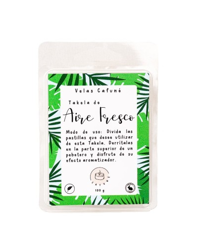 Takela de aroma