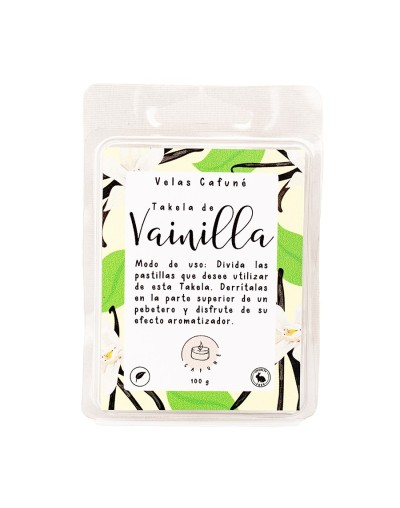 Takela de aroma