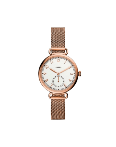 Reloj fossil e3es4884 mujer