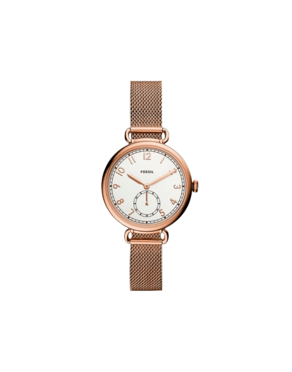Reloj fossil e3es4884 mujer