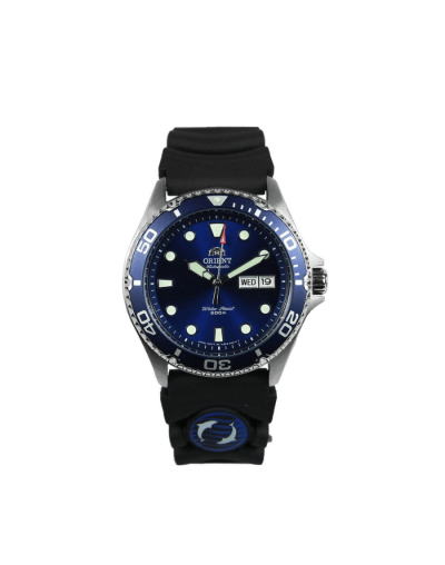 Reloj orient faa02008d9 ray ii