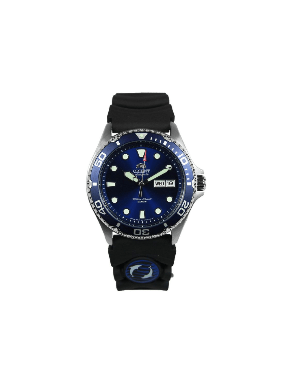 Reloj orient faa02008d9 ray ii