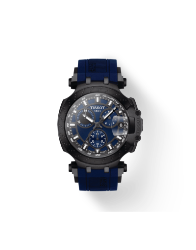 Reloj tissot t1154173704100 t-race chronograph
