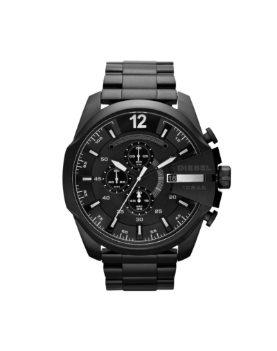 Reloj diesel dz4283 mega chief