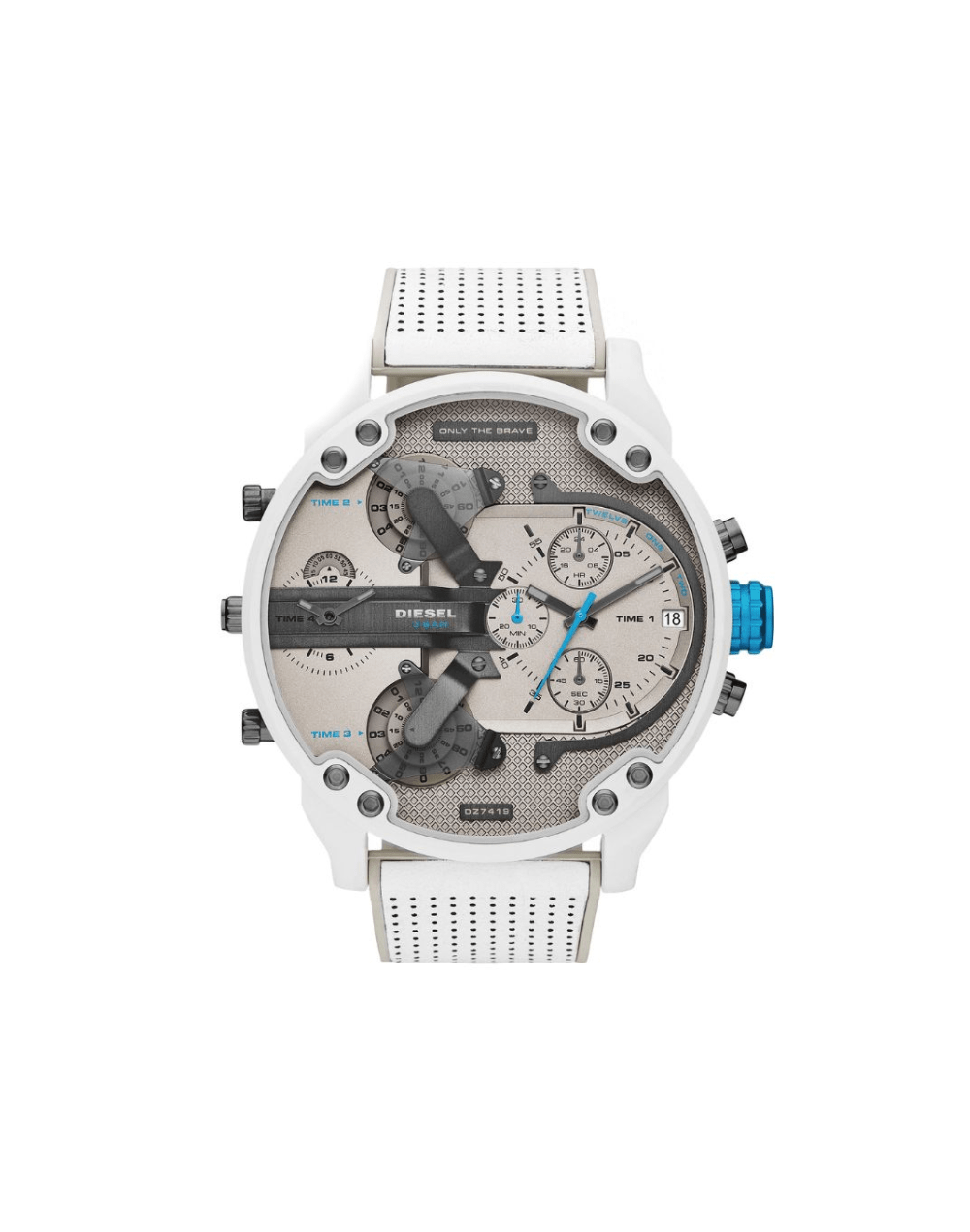 Reloj diesel dz7419 mr. Daddy