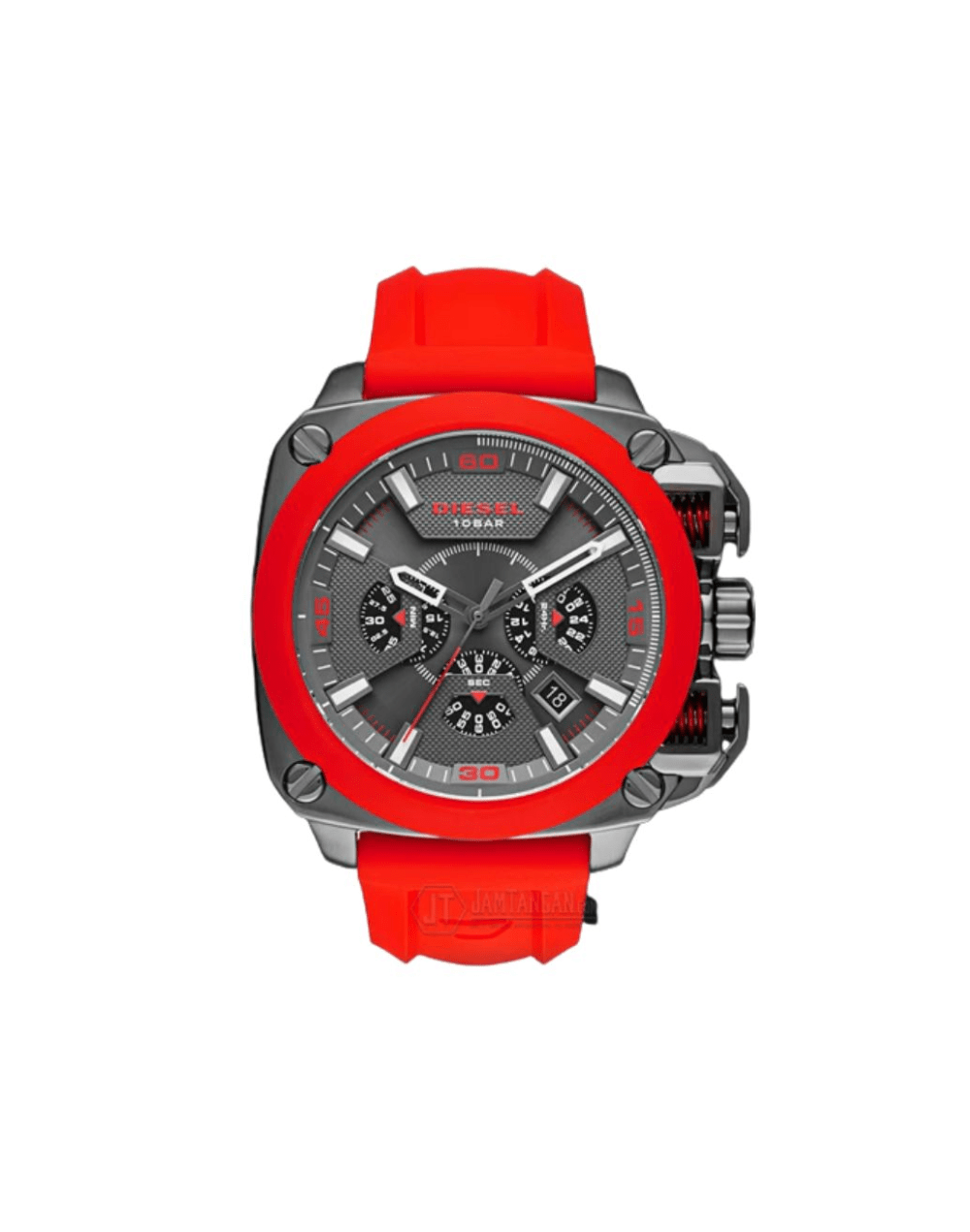 Reloj diesel dz 7368 bamf hombre