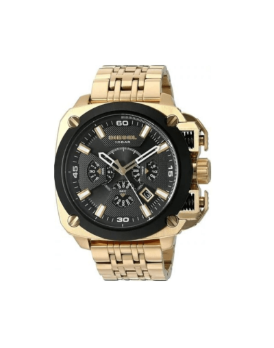 Reloj diesel dz7378 bamf hombre