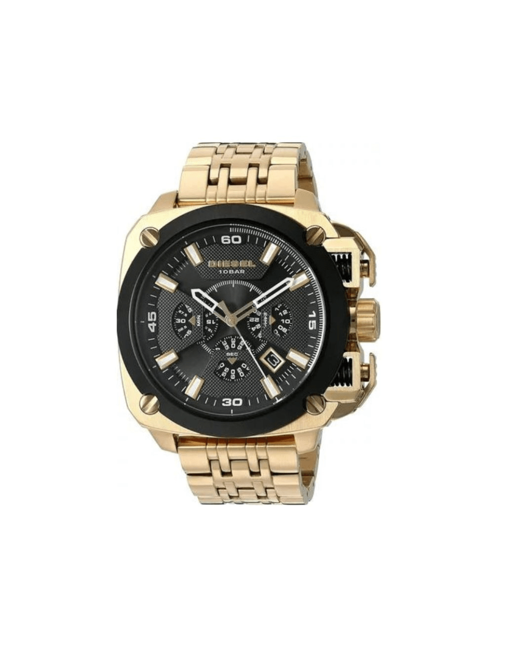 Reloj diesel dz7378 bamf hombre