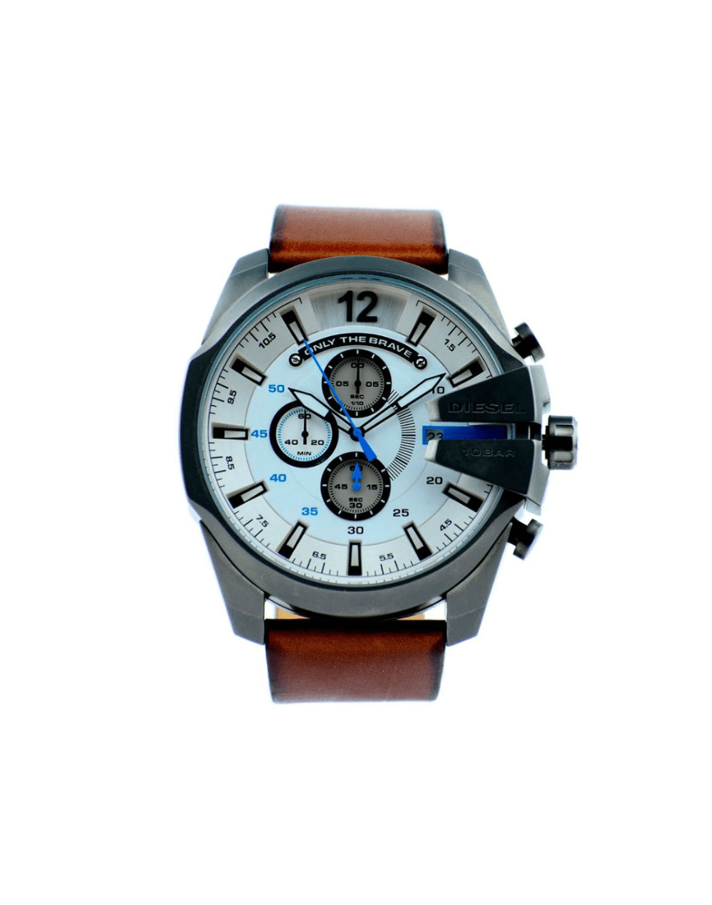Reloj diesel dz4280 mega chief