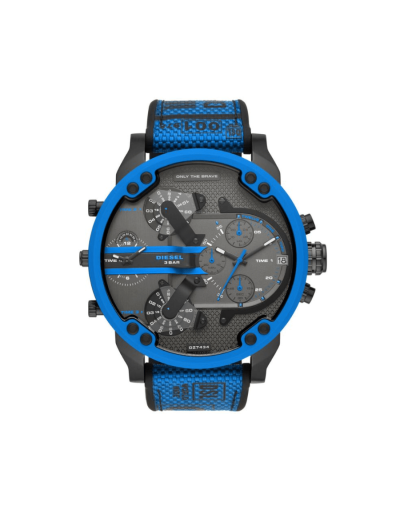 Reloj diesel dz7434 mr. Daddy