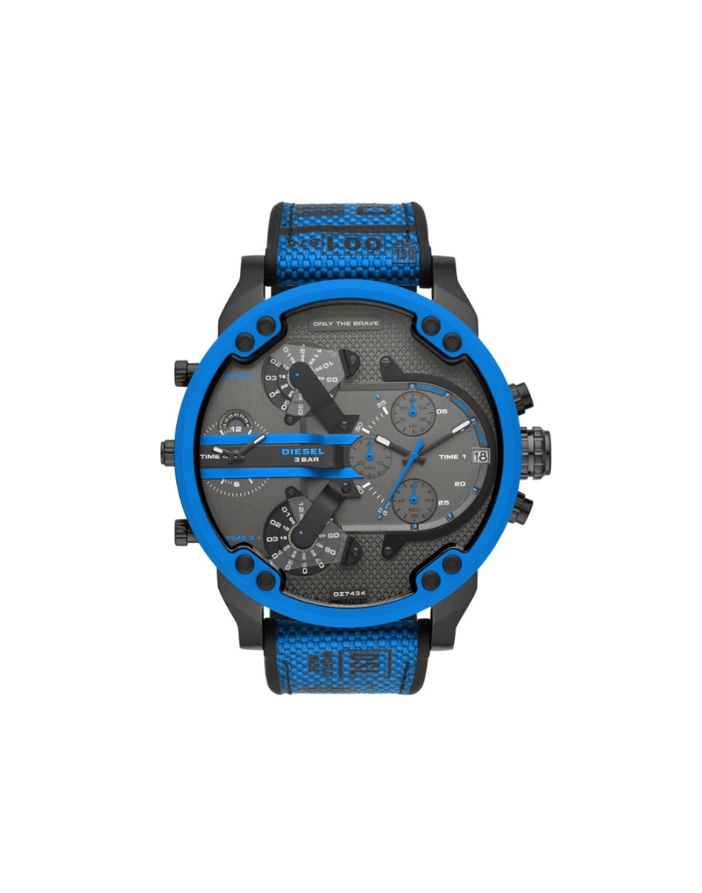 Reloj diesel dz7434 mr. Daddy