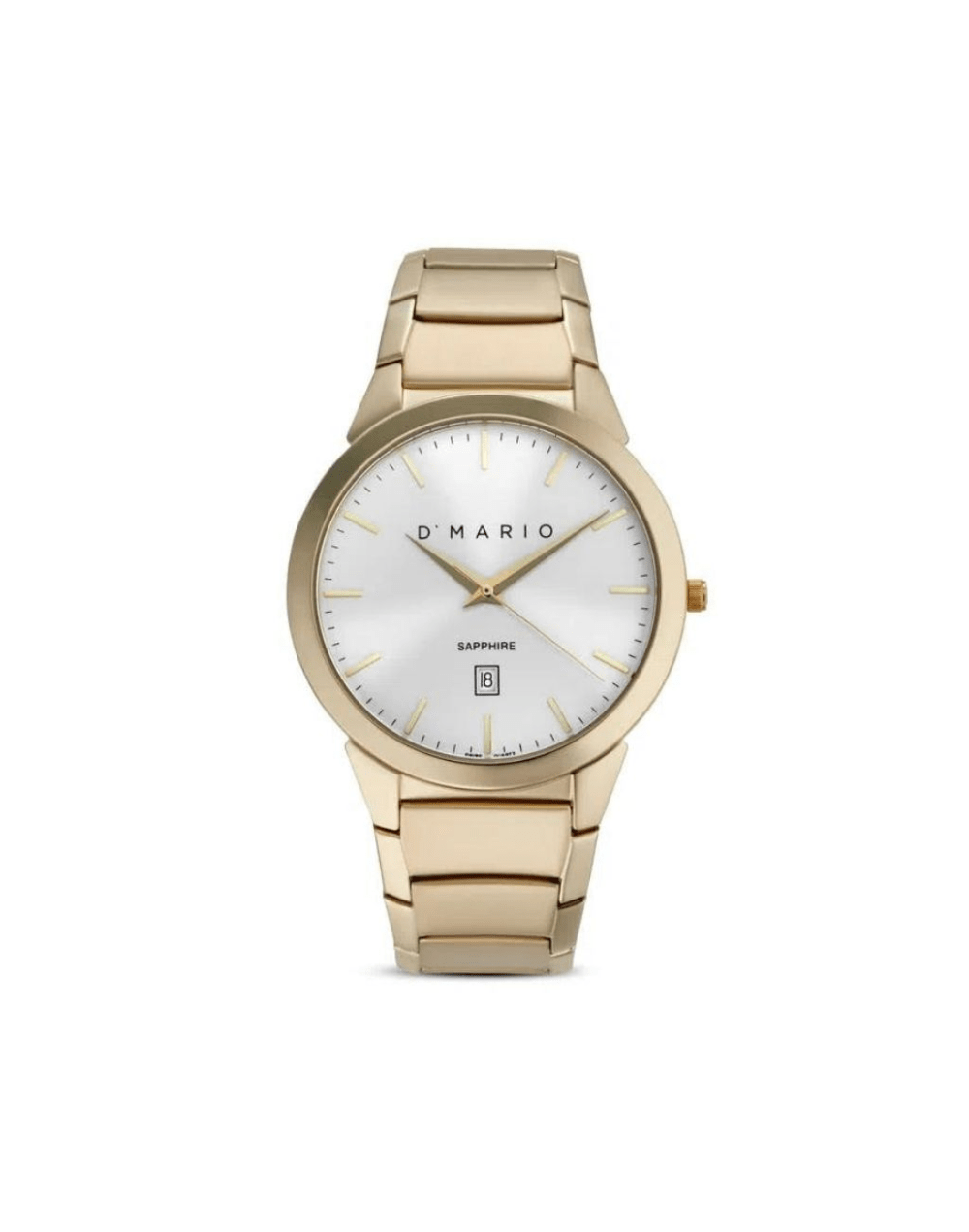 Reloj d mario zf1003dp hombre