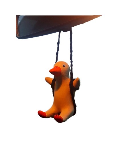 Patito viajero