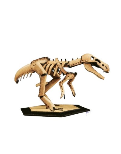 FOSIL T REX
