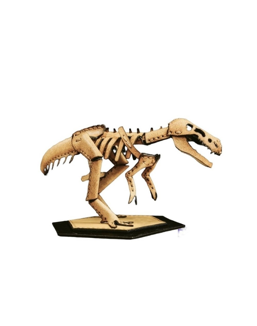 FOSIL T REX