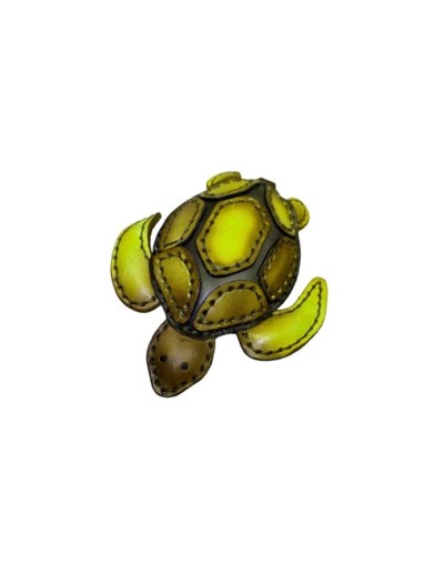 PISA PAPEL TURTLE