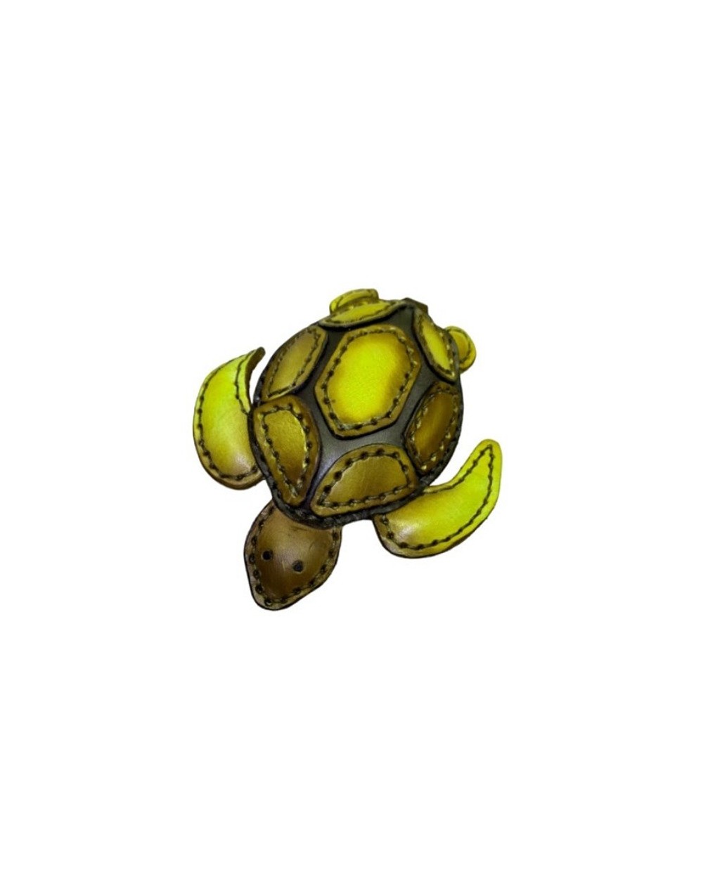 PISA PAPEL TURTLE