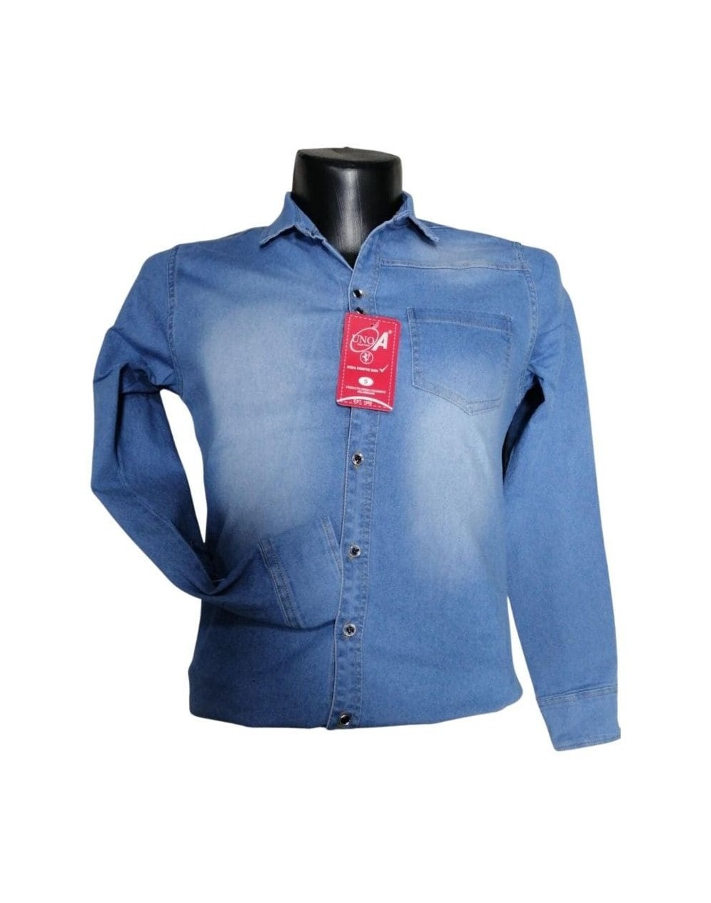 Camisa hombre r2