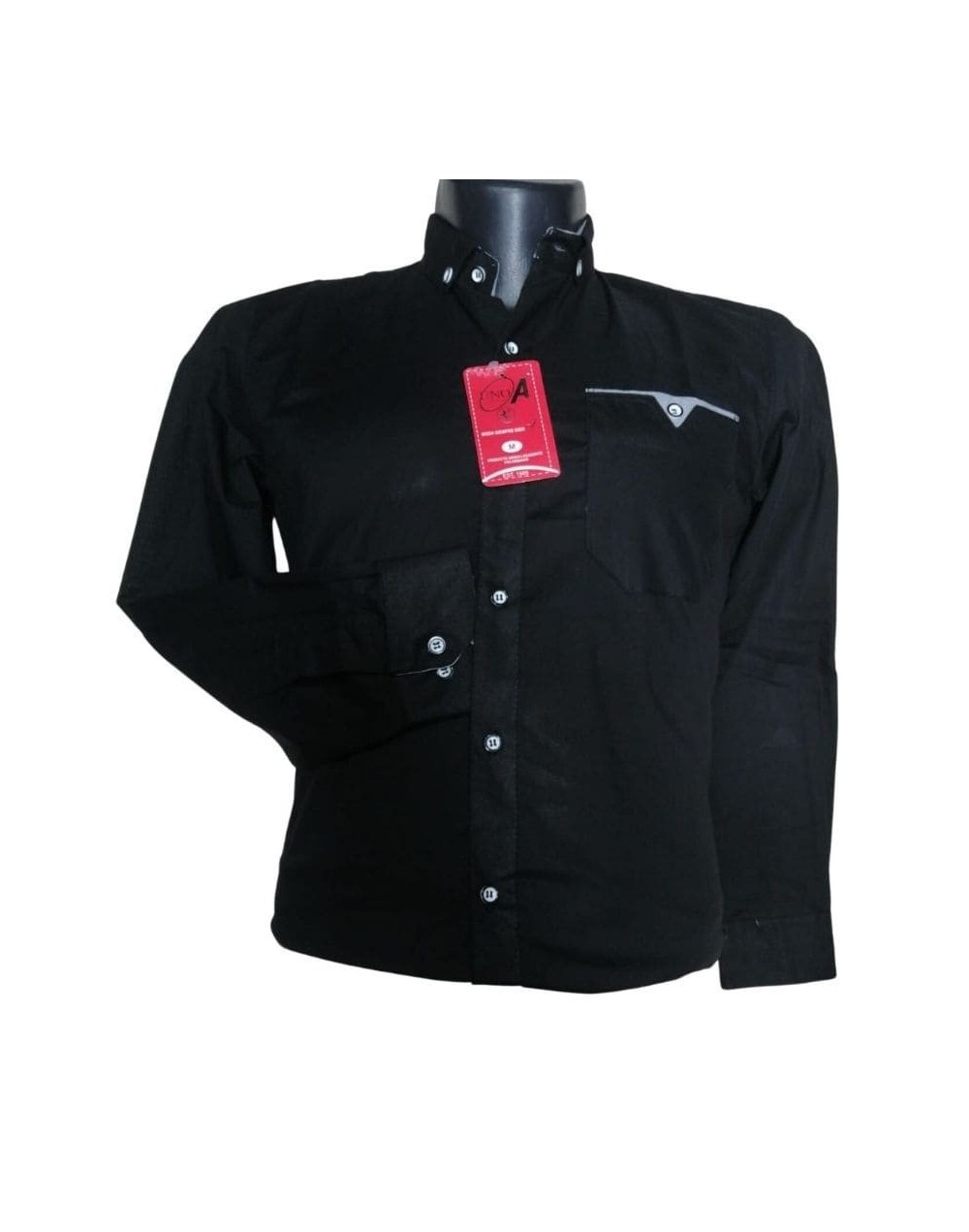 Camisa hombre r3