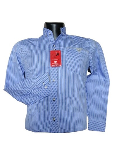 Camisa hombre r4
