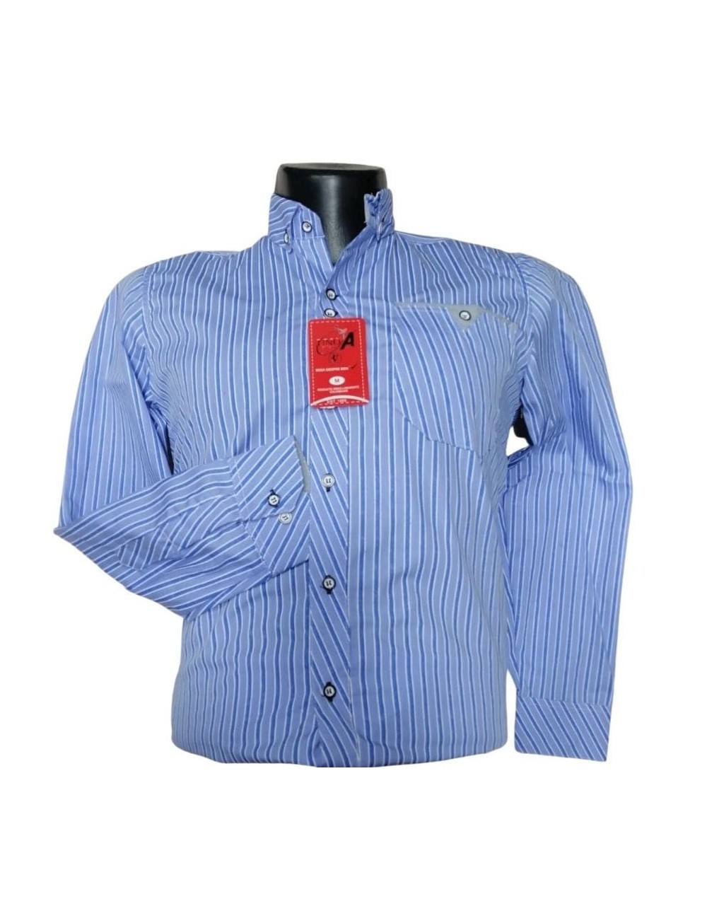 Camisa hombre r4