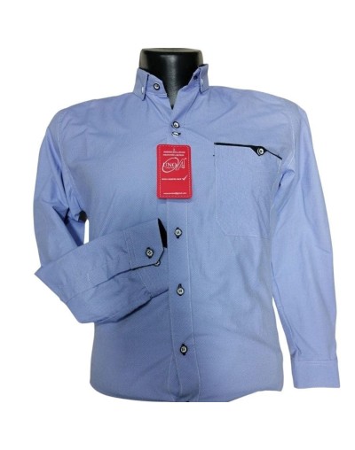 Camisa hombre r5