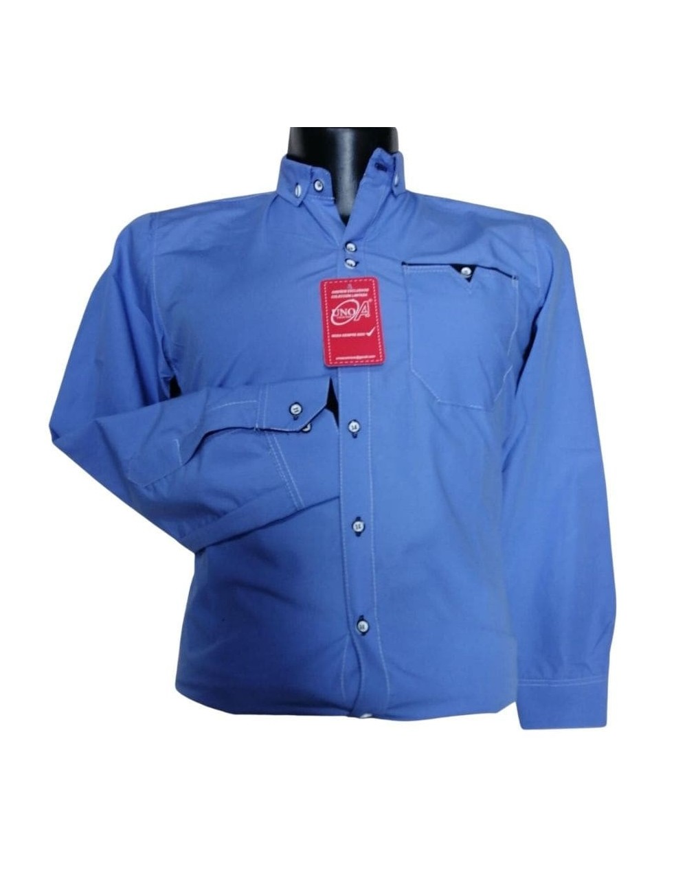 Camisa hombre r6
