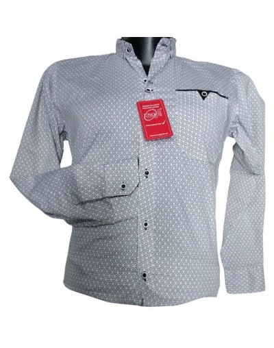 Camisa hombre r7