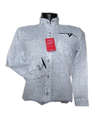 Camisa hombre r8