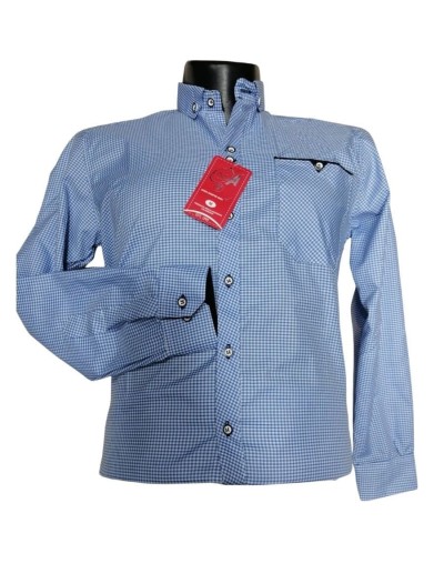 Camisa hombre r9