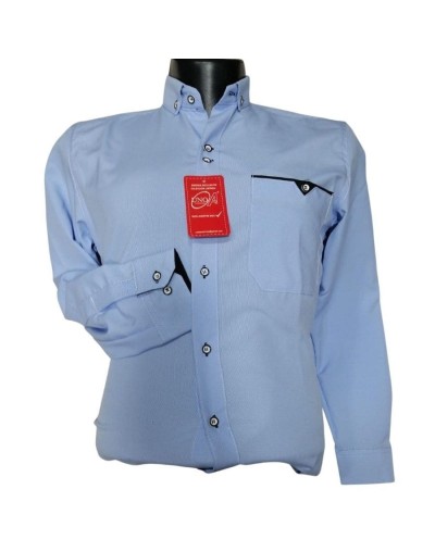 Camisa hombre r10
