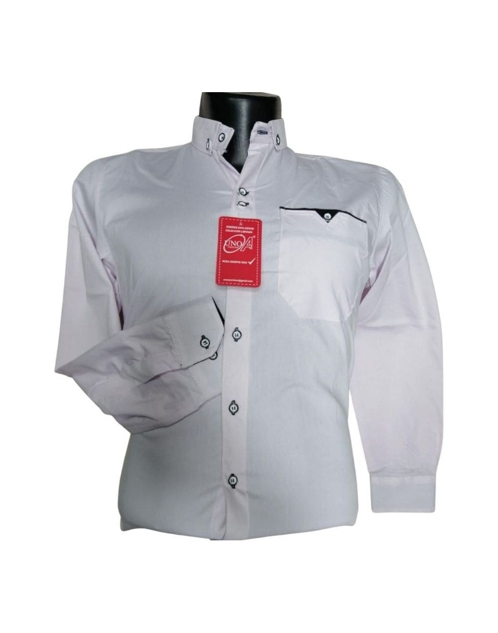 Camisa hombre r11