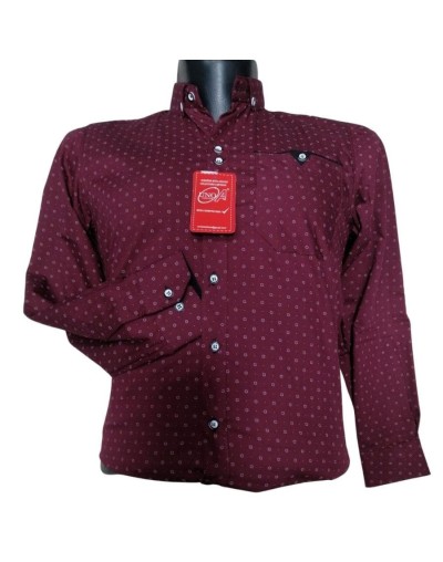 Camisa hombre 12