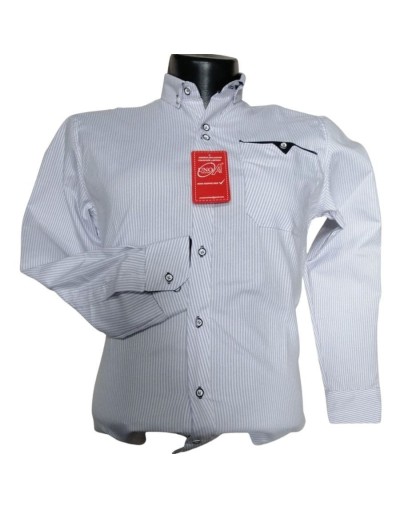 Camisa hombre r13