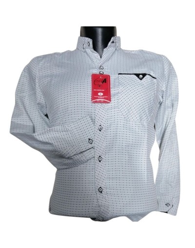 Camisa hombre r14